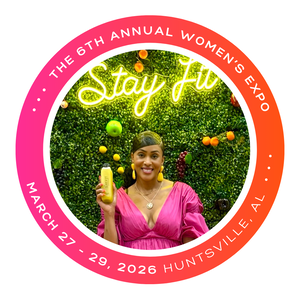 Team Page: Candice Hunter - Stay Fit